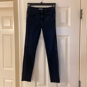 DL1961 Chloe skinny jeans